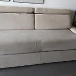 Vista Апартаменти Антіб