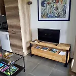 Vista Апартаменти
