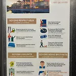 Vista Апартаменти