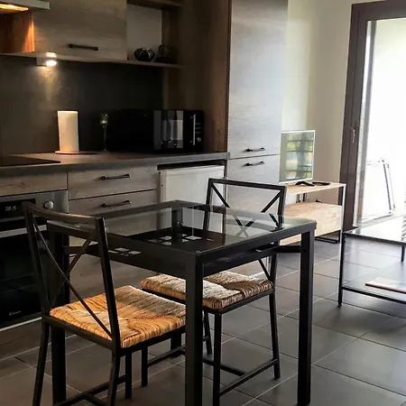 Studio Vista Antibes