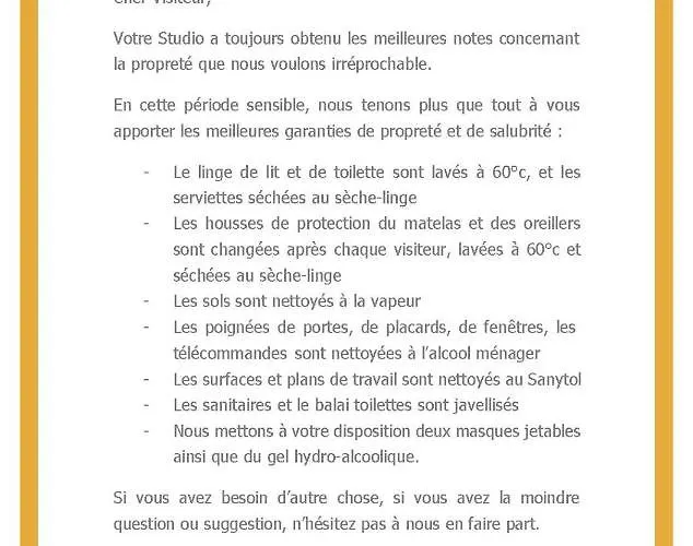 Appartamento Vista Antibes