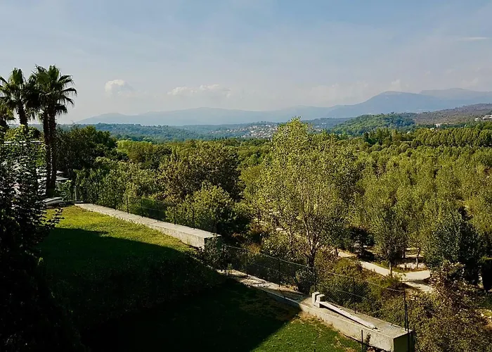 Vista Appartamento *