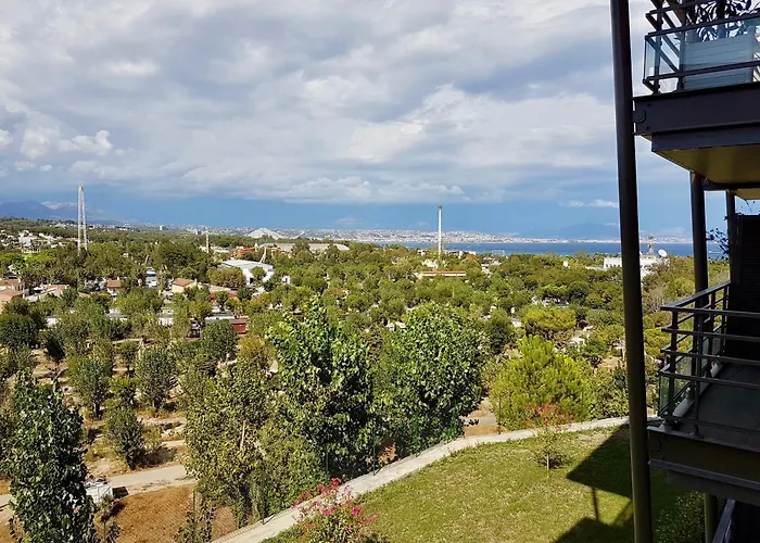 Appartamento Vista *