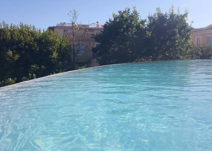 Vista Appartamento *