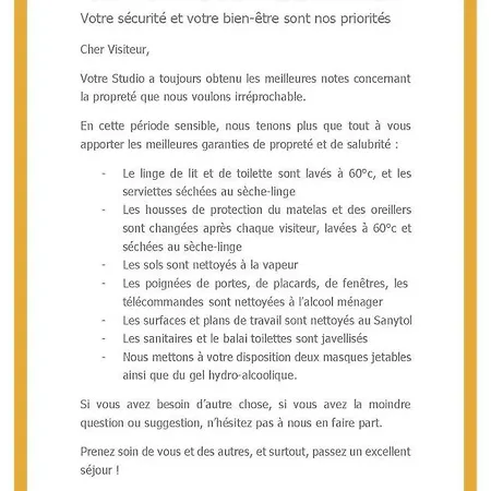 Apartamento Vista Antibes