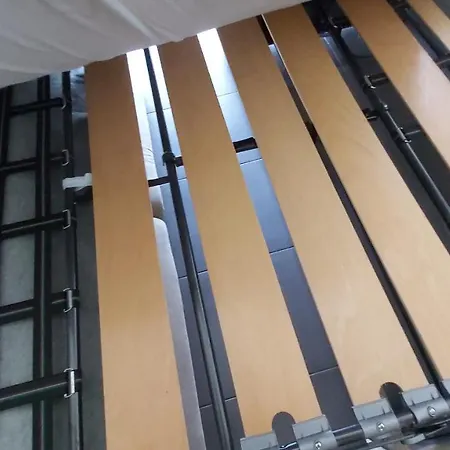 Apartamento Vista Antibes