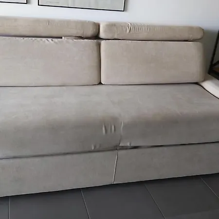 Vista Apartment Antibes