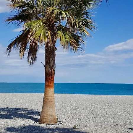 Apartamento Vista Antibes