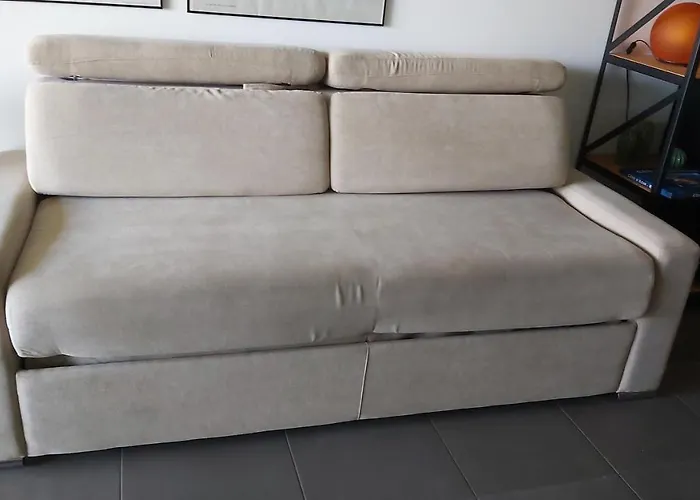 Vista Apartment Antibes