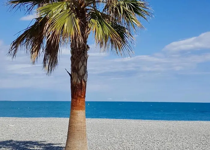 Lejlighed Vista Antibes