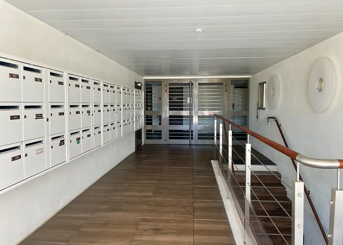 Vista Apartment Antibes